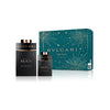 Bvlgari Man in Black Eau De Parfum 100ml, 15ml Eau De Parfum Travel Spray Giftset