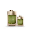 Bvlgari Man Wood Essence Eau De Parfum 100ml, 15ml Eau De Parfum Travel Spray Giftset