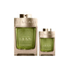 Bvlgari Man Wood Essence Eau De Parfum 100ml, 15ml Eau De Parfum Travel Spray Giftset