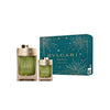 Bvlgari Man Wood Essence Eau De Parfum 100ml, 15ml Eau De Parfum Travel Spray Giftset