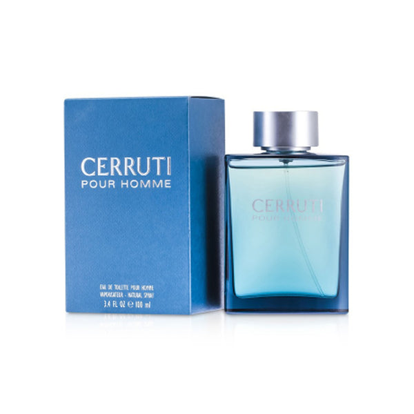 Cerruti Pour Homme Eau De Toilette Spray 100ml