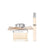 Chloé Eau De Parfum Spray 50ml, 10ml Travel Spray