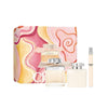 Chloé Eau De Parfum Spray 75ml, Travel Spray 10ml, Body Lotion 100ml Giftset