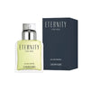 Calvin Klein Eternity Men Eau De Toilette Spray 100ml