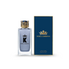 Dolce & Gabbana K Eau De Toilette Spray 100ml
