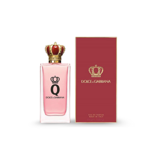 Dolce & Gabbana Queen Eau De Parfum Spray