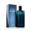 Davidoff Cool Water Intense Eau De Parfum Spray 125ml