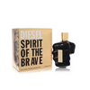 Diesel Spirit Of The Brave Eau De Toilette Spray 125ml