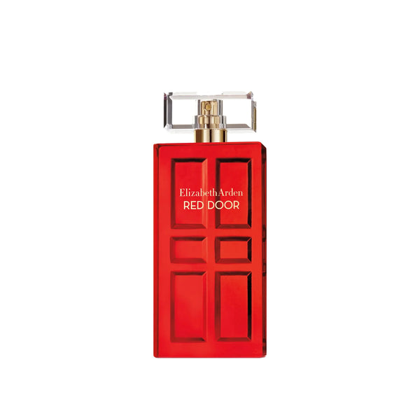 Elizabeth Arden Red Door Eau De Toilette Spray 100ml