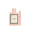Gucci Bloom Eau De Parfum Spray 100ml + 10ml Travel Spray
