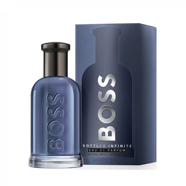 Hugo Boss Bottled Infinite Eau De Parfum Spray 100ml