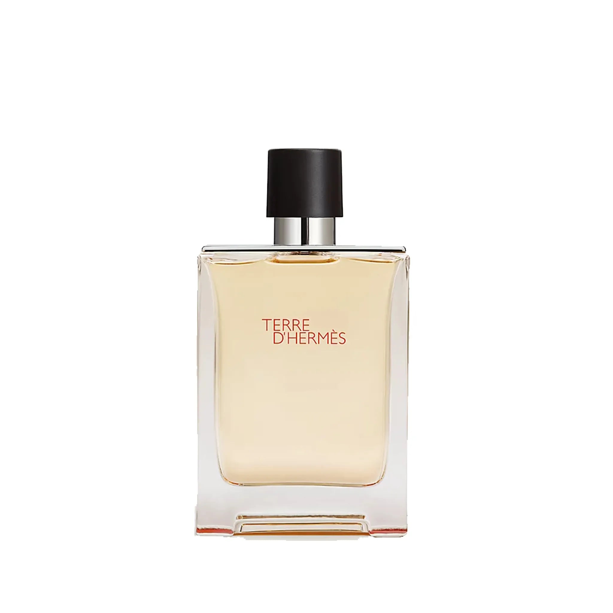 d'Hermès Eau de Toilette 100ml TERRE D'HERMES Eau De Toilette 100ml – Perfumes&Beauty