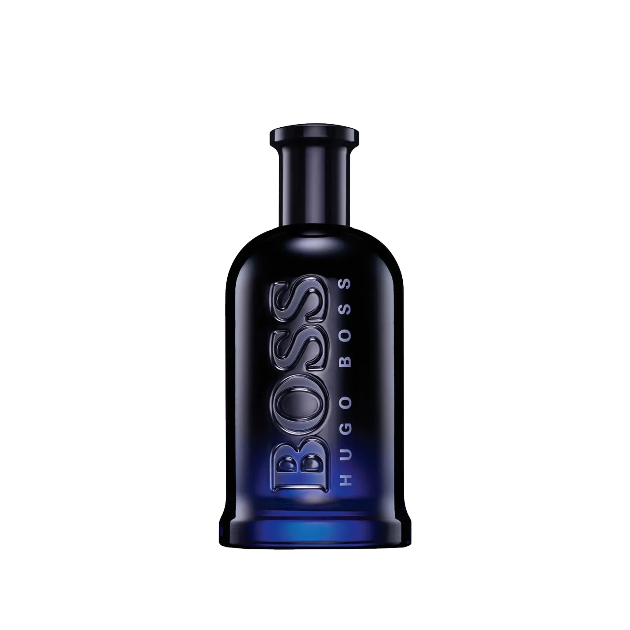 香水(ユニセックス) HUGO BOSS BOTTLED NIGHT 200ml Hugo Boss Bottled Night Eau De Toilette spray 200ml – Perfumes&Beauty