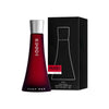 Hugo Boss Deep Red Eau de Parfum 90ml