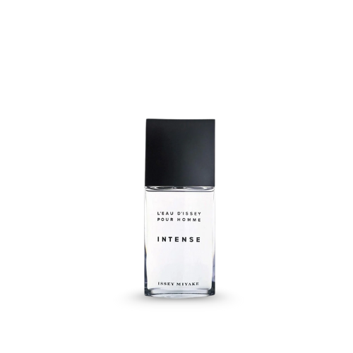 Issey Miyake Intense Eau De Toilette 125ml