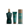 J.P. Gaultier Le Male Eau De Toilette Spray 125ml, 25ml Shower Gel, 30ml Deodrant Spray Giftset