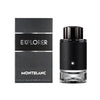 Mont Blanc Explorer Eau de Parfum Spray 100ml