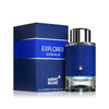 Mont Blanc Explorer Ultra Blue Eau de Parfum Spray 100ml