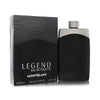 Mont Blanc Legend Eau De Toilette Spray 200ml