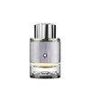 Mont Blanc Explorer Platinum Eau De Parfum Spray 60ml