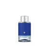 Mont Blanc Explorer Ultra Blue Eau de Parfum Spray 100ml