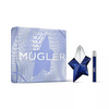 Mugler Angel Elixir Eau De Parfum Spray 50ml Refillable, 10ml Travel Spray