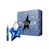 Mugler Angel Elixir Eau De Parfum Spray 50ml Refillable, 10ml Travel Spray