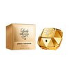 Paco Rabanne Lady Million Eau De Parfum Spray 50ml