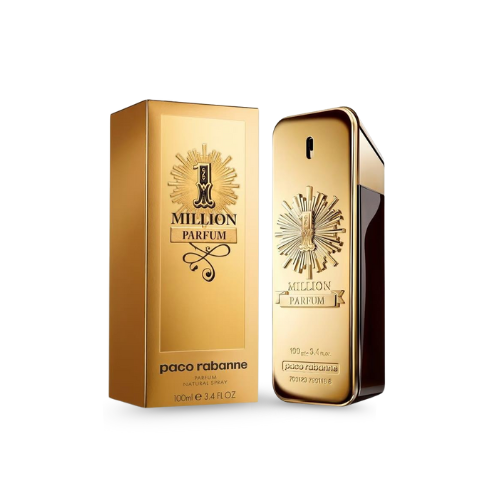 Paco Rabanne One 1 Million Parfum Spray 100ml