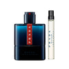 Prada Luna Rosa Ocean Eau De Parfum Spray 100ml, 10ml Spray
